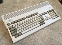 Commodore Amiga 1200 (A1200) BOXED w/ Power Supply + Cables (100% Original) MINT